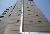 山東通風(fēng)管道加工：廚房排煙管道倒灌是怎么回事？
